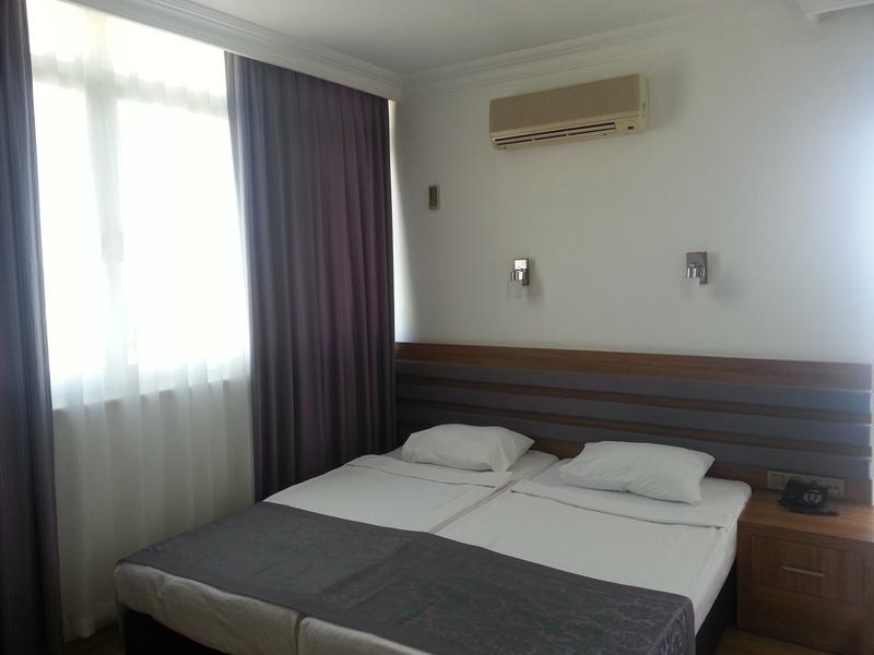 Sealine Hotel ألانيا المظهر الخارجي الصورة