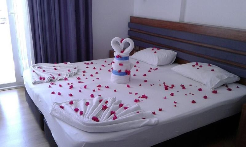 Sealine Hotel ألانيا المظهر الخارجي الصورة